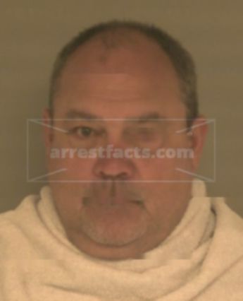 Donald Ray Baldwin