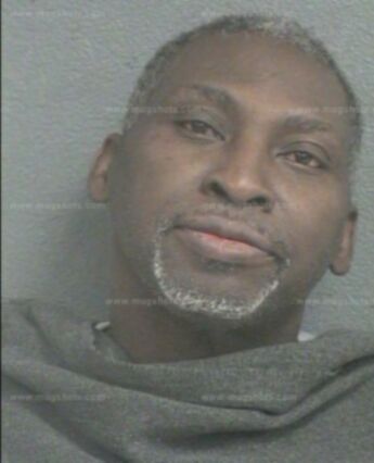 Leonard Charles Calhoun Sr