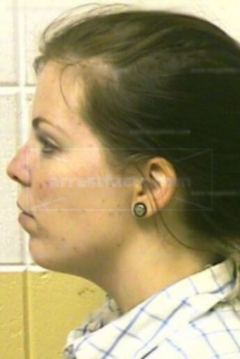 Alexis Christine Barker