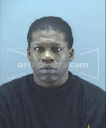 Reginald Terrance Pierce