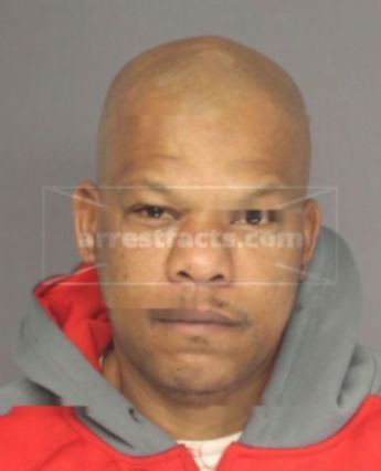 Tyrone Caldwell