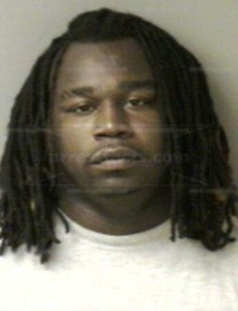 Randy Derrell Wright