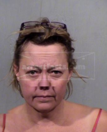 Roberta Kay Johnson