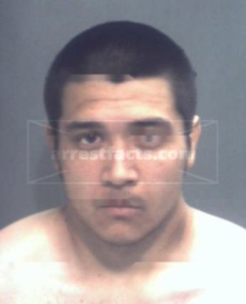 Andrew Williams Mays