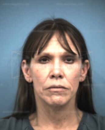 Penney Michele Parham