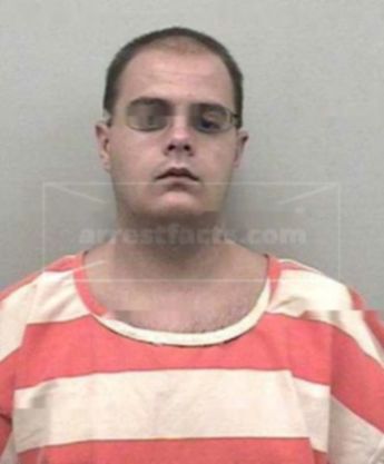 Justin Denver Carpenter