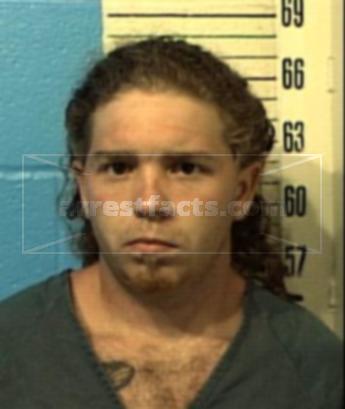 Robert Wayne Barnes