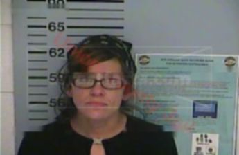 Falon Elaine Russell