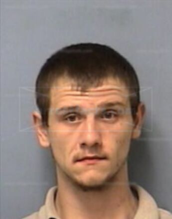 Joshua Austin Scott