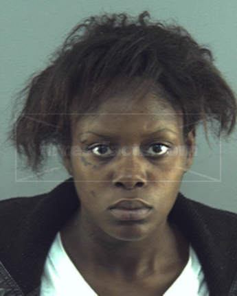 Brittney L Bobo