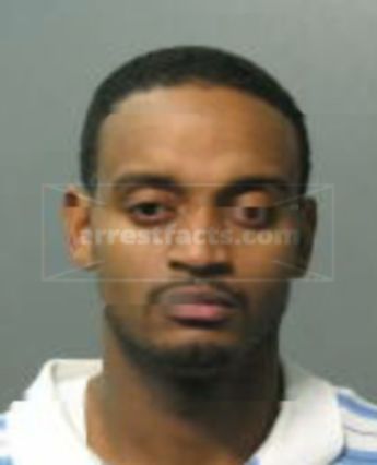 Antonio Rodriquez Kirk