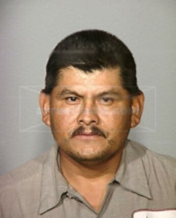 Oliverio Ponce-Ramirez