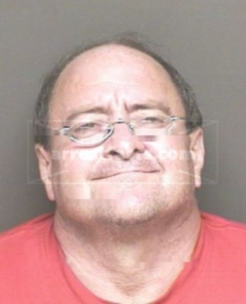 Larry John Michael
