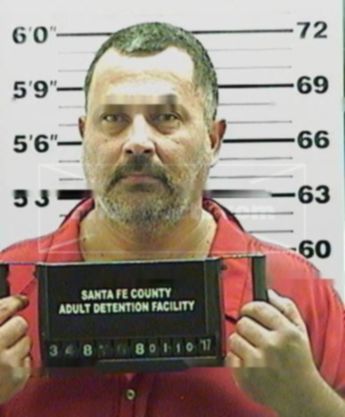 Joseph Arthur Benavidez