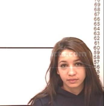 Susanna Danielle Ruiz