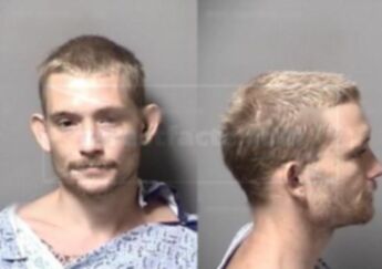 Kenneth Colin Carley