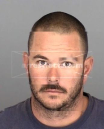 Bradly Jacob Hall