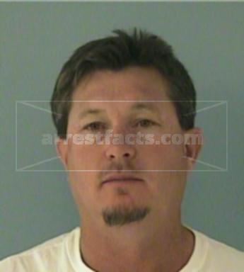 Roy Brett Holly