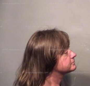Jamie Irene Lane Holt