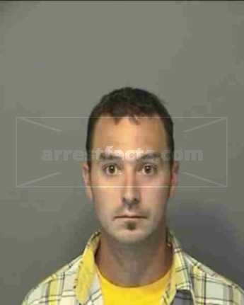 Derek Allen Kellem