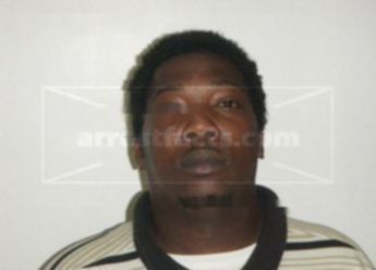 Desmond Tamell Johnson