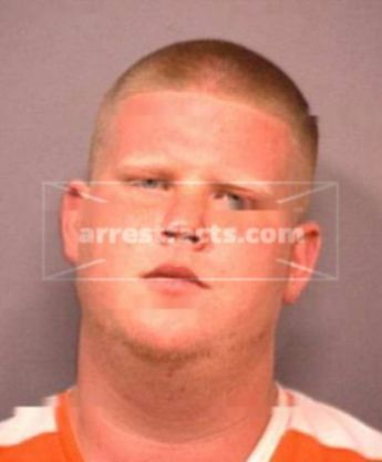 Brent James Spaulding