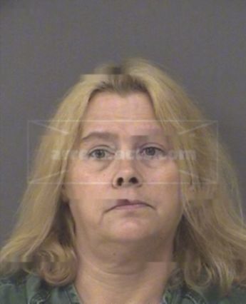 Mary Jane Grasberger