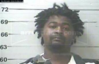 Christopher Laquenta Tucker