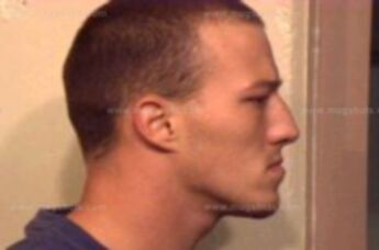 Gregory Scott Barger