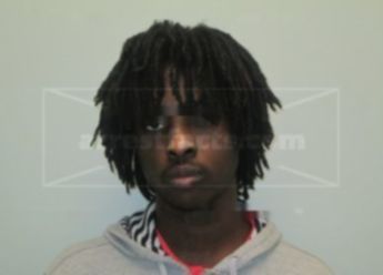Dasean Murdock