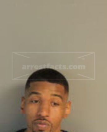 Roadante Samuels