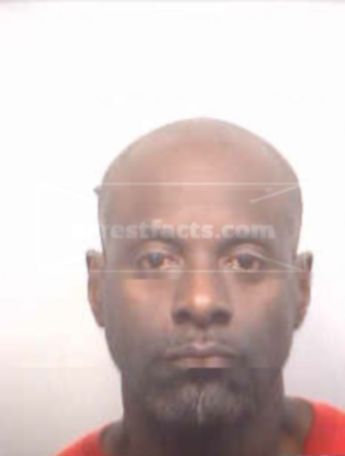 Carlos Morgan