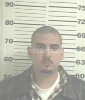 Mario Humberto Garcia Perez