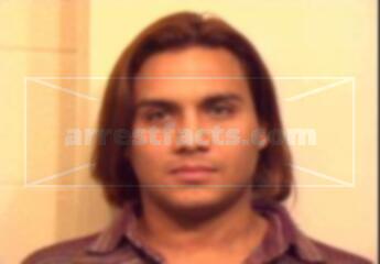 David Paul Abrego