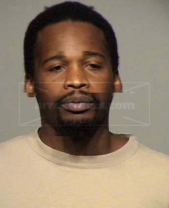 Vernon Whittaker