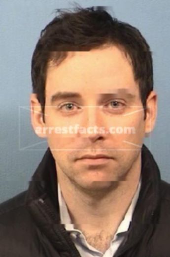Michael Robert Detienne