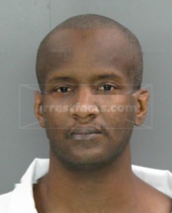 Kent Ranodolph Whitfield