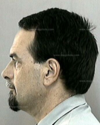 Johnny Van Ferrell