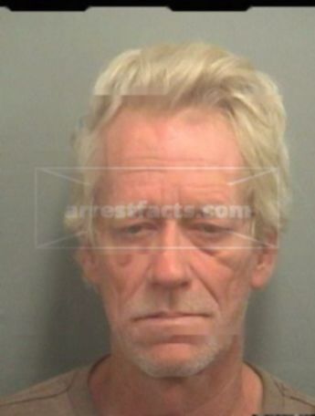 Clifford Irvin Beard