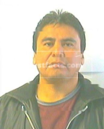 Thomas Jimenez