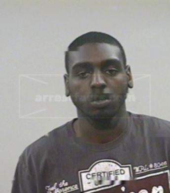 Xavier Colby Thompson