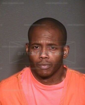 Adarryl James Powell