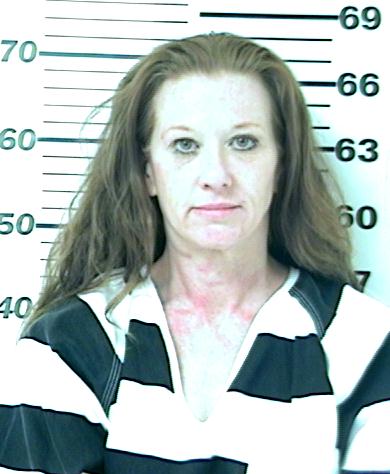 Rhonda Nell Hendley