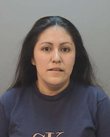 Manuela Gonzales Delacruz