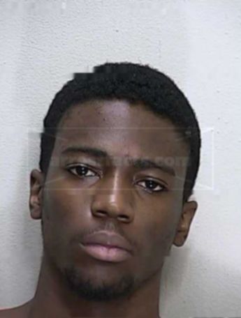 Javan Mcneal