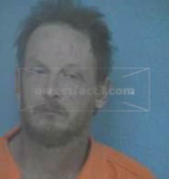 Richard Wayne East
