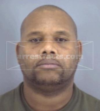 Michael Antonio Sanders