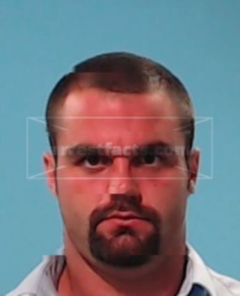 Brenton Stansbery Beasley