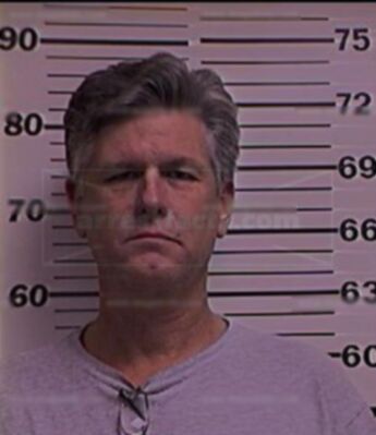 James Wayne Barnett