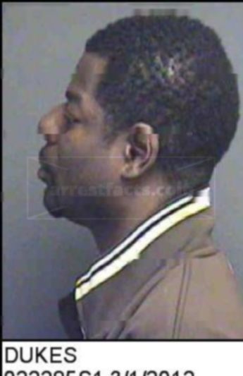 Robert Nathaniel Dukes